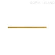 620647 [GORIKI ISLAND（ゴーリキアイランド） パイプ 19 450]