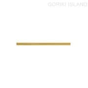 620649 [GORIKI ISLAND（ゴーリキアイランド） パイプ 25 450]