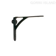 620670 [GORIKI ISLAND（ゴーリキアイランド） アングル ST 100 BK]