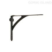 620671 [GORIKI ISLAND（ゴーリキアイランド） アングル ST 150 BK]
