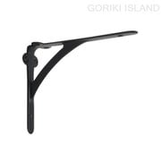620672 [GORIKI ISLAND（ゴーリキアイランド） アングル ST 200 BK]