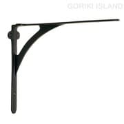 620673 [GORIKI ISLAND（ゴーリキアイランド） アングル ST 250 BK]