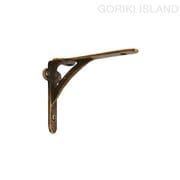 620706 [GORIKI ISLAND（ゴーリキアイランド） アングル ST 100 AN]