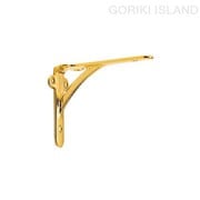 620714 [GORIKI ISLAND（ゴーリキアイランド） アングル ST 100]