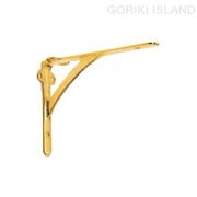 620715 [GORIKI ISLAND（ゴーリキアイランド） アングル ST 150]