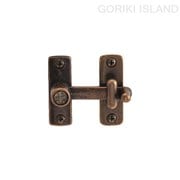 620723 [GORIKI ISLAND（ゴーリキアイランド） 打掛 S ST AN]