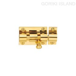 GORIKI ISLAND（ゴーリキアイランド） ラッチ M 50 620731