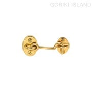 GORIKI ISLAND(ゴーリキアイランド) アオリ止B 60 620742