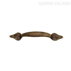 GORIKI ISLAND（ゴーリキアイランド） ハンドル CN オ-バル AN 620765
