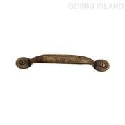 GORIKI ISLAND(ゴーリキアイランド) ハンドル CN ラウンド AN 620766