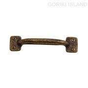 GORIKI ISLAND(ゴーリキアイランド) ハンドル CN スクエア AN 620767
