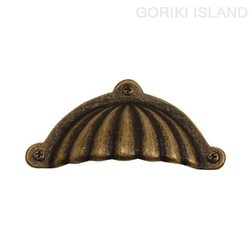 GORIKI ISLAND（ゴーリキアイランド） ハンドル シェル AN 620768