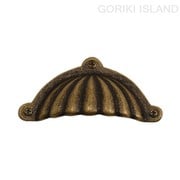 GORIKI ISLAND(ゴーリキアイランド) ハンドル シェル AN 620768