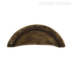 GORIKI ISLAND（ゴーリキアイランド） ハンドル ラウンド AN 620769