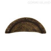 GORIKI ISLAND(ゴーリキアイランド) ハンドル ラウンド AN 620769