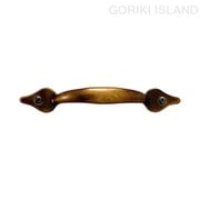 GORIKI ISLAND(ゴーリキアイランド) ハンドル CN オ-バル AB 620787