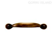 GORIKI ISLAND（ゴーリキアイランド） ハンドル CN ラウンド AB 620788