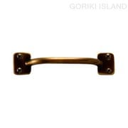 GORIKI ISLAND（ゴーリキアイランド） ハンドル CN スクエア AB 620789
