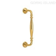 GORIKI ISLAND(ゴーリキアイランド) ドアハンドル DH1 620845