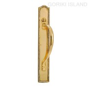 GORIKI ISLAND(ゴーリキアイランド) ドアハンドル DH2 R 620847