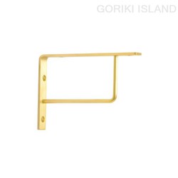 GORIKI ISLAND（ゴーリキアイランド） アングル PF lagom M HL 620871