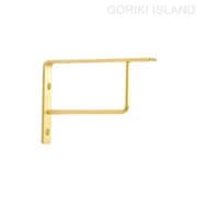 620871 [GORIKI ISLAND（ゴーリキアイランド） アングル PF lagom M HL]