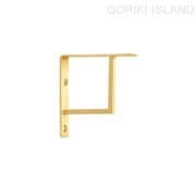 620876 [GORIKI ISLAND（ゴーリキアイランド） アングル PF ihana S HL]
