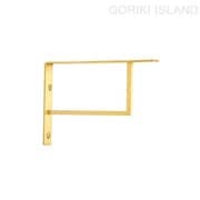 620877 [GORIKI ISLAND（ゴーリキアイランド） アングル PF ihana M HL]