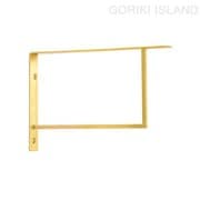 620878 [GORIKI ISLAND（ゴーリキアイランド） アングル PF ihana L HL]