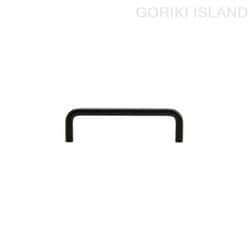 GORIKI ISLAND（ゴーリキアイランド） ハンドル PF ranka 96 BK 620920
