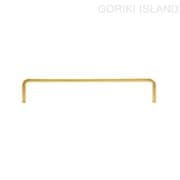 GORIKI ISLAND（ゴーリキアイランド） ハンドル PF lagom 160 HL 620927