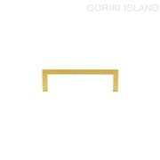 GORIKI ISLAND（ゴーリキアイランド） ハンドル PF polku 96 HL 620932