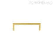 GORIKI ISLAND（ゴーリキアイランド） ハンドル PF polku 110 HL 620933