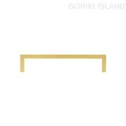 GORIKI ISLAND（ゴーリキアイランド） ハンドル PF polku 140 HL 620934