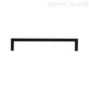 GORIKI ISLAND(ゴーリキアイランド) ハンドル PF polku 160 BK 620939