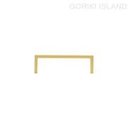 GORIKI ISLAND（ゴーリキアイランド） ハンドル PF ihana 96 HL 620940