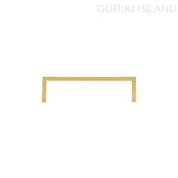 GORIKI ISLAND（ゴーリキアイランド） ハンドル PF ihana 110 HL 620941