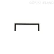 GORIKI ISLAND(ゴーリキアイランド) ハンドル PF ihana 96 BK 620944