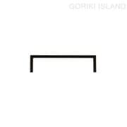 GORIKI ISLAND(ゴーリキアイランド) ハンドル PF ihana 110 BK 620945