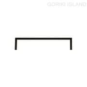 GORIKI ISLAND(ゴーリキアイランド) ハンドル PF ihana 140 BK 620946