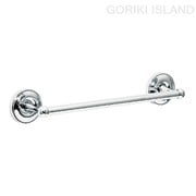 640019 [GORIKI ISLAND（ゴーリキアイランド） タオルバ- 36 CR]