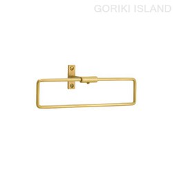 GORIKI ISLAND（ゴーリキアイランド） タオルリング PF lagom HL 640091