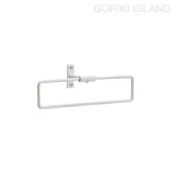 GORIKI ISLAND（ゴーリキアイランド） タオルリング PF lagom MWH 640093