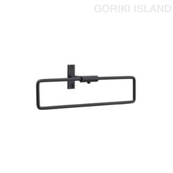 GORIKI ISLAND（ゴーリキアイランド） タオルリング PF lagom GY 640094