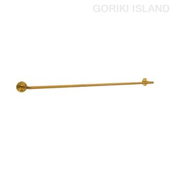 GORIKI ISLAND（ゴーリキアイランド） タオルバ- 45 PF HL 640100