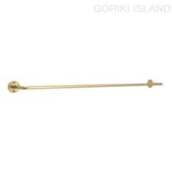 GORIKI ISLAND（ゴーリキアイランド） タオルバ- 45B PF HL 640101