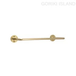 GORIKI ISLAND（ゴーリキアイランド） タオルバ- 21B PF HL 640102