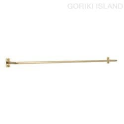 GORIKI ISLAND（ゴーリキアイランド） タオルバ- 45B PF SQ HL 640103