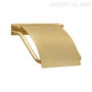 640114 [GORIKI ISLAND（ゴーリキアイランド） TPH PF HL]