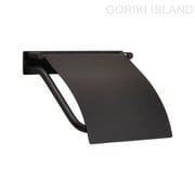 640115 [GORIKI ISLAND（ゴーリキアイランド） TPH PF BK]